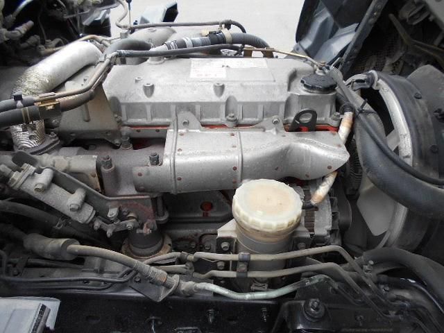 ISUZU FORWARD 2004 Image 31