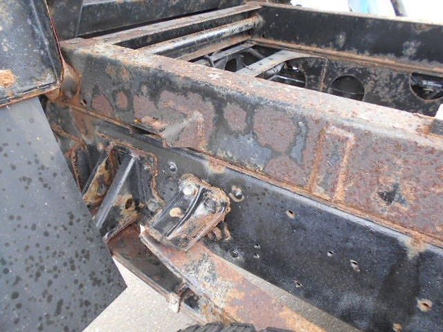 ISUZU FORWARD 2004 Image 31