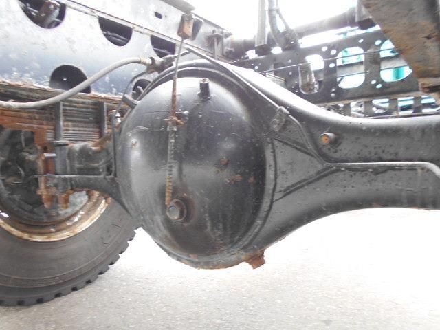 ISUZU FORWARD 2004 Image 31