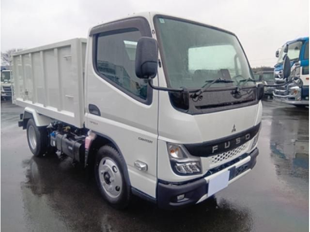 MITSUBISHI CANTER 2025 Image 31