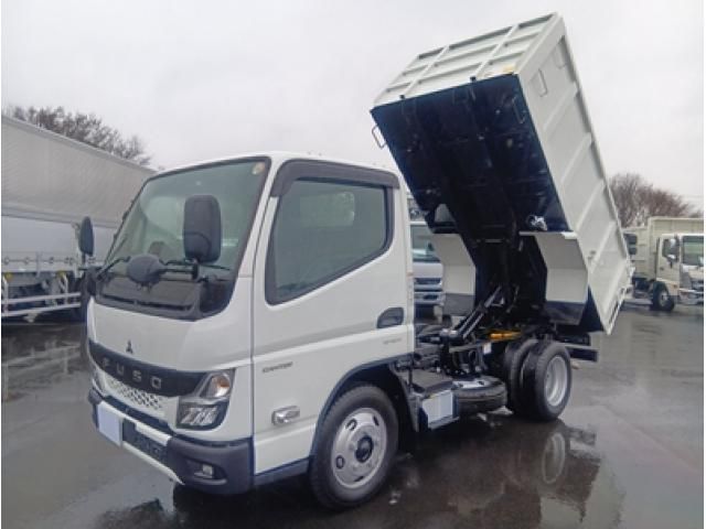 MITSUBISHI CANTER 2025 Image 31