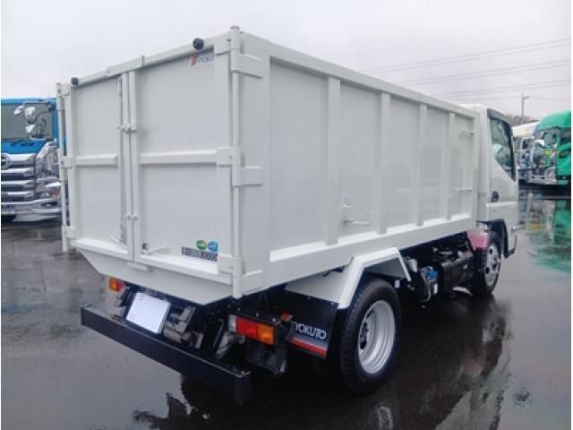 MITSUBISHI CANTER 2025 Image 31
