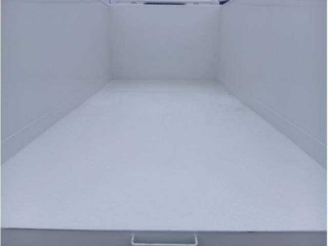 MITSUBISHI CANTER 2025 Image 31