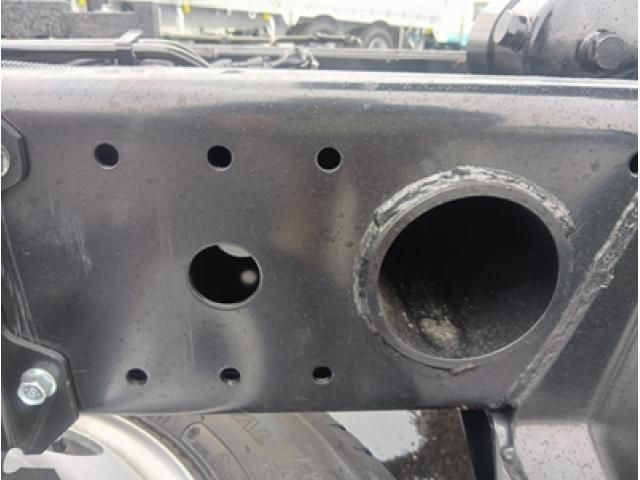 MITSUBISHI CANTER 2025 Image 31