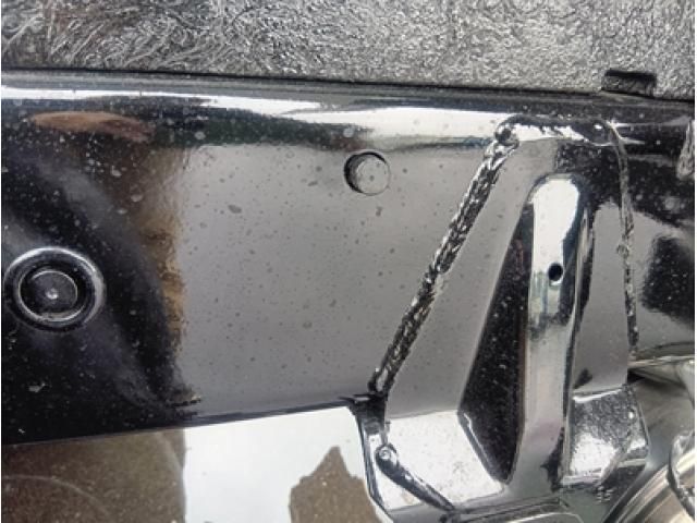 MITSUBISHI CANTER 2025 Image 31