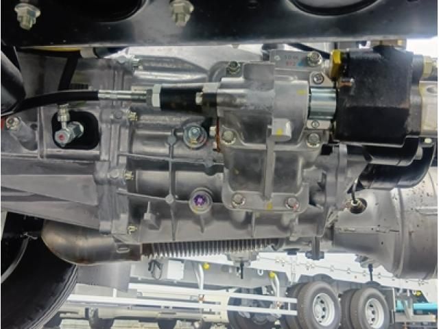 MITSUBISHI CANTER 2025 Image 31