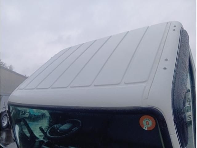 MITSUBISHI CANTER 2025 Image 31