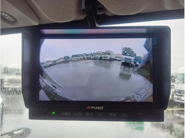 MITSUBISHI CANTER 2025 Image 31