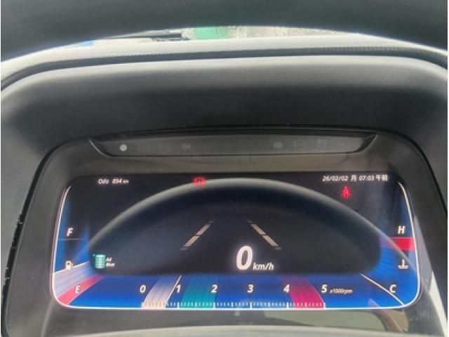 MITSUBISHI CANTER 2025 Image 31