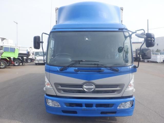 HINO RANGER 2014 Image 31