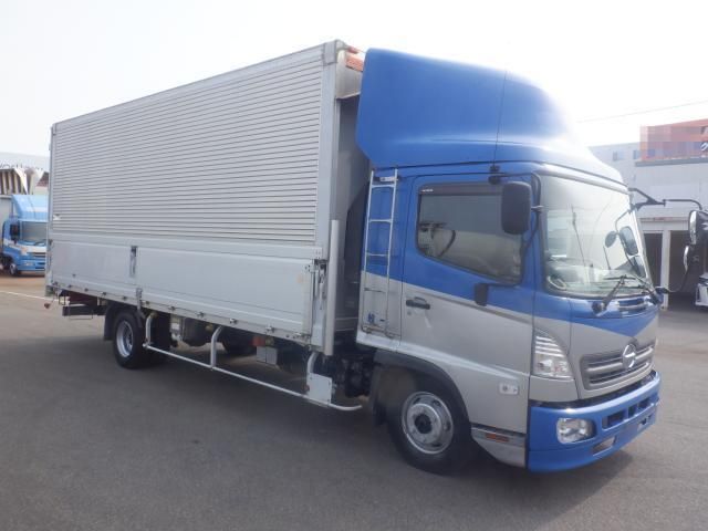 HINO RANGER 2014 Image 31