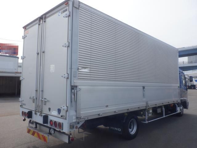 HINO RANGER 2014 Image 31