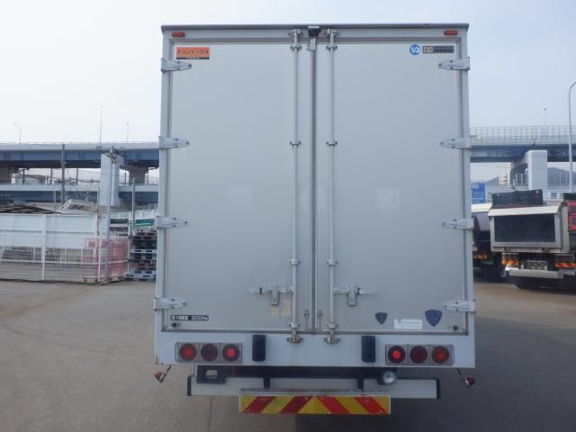 HINO RANGER 2014 Image 31