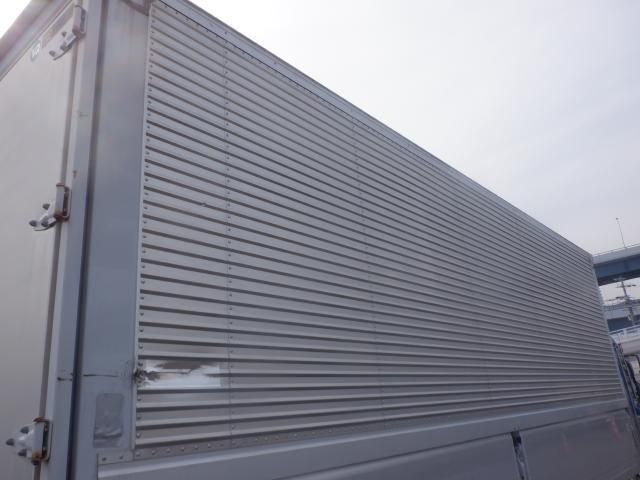 HINO RANGER 2014 Image 31