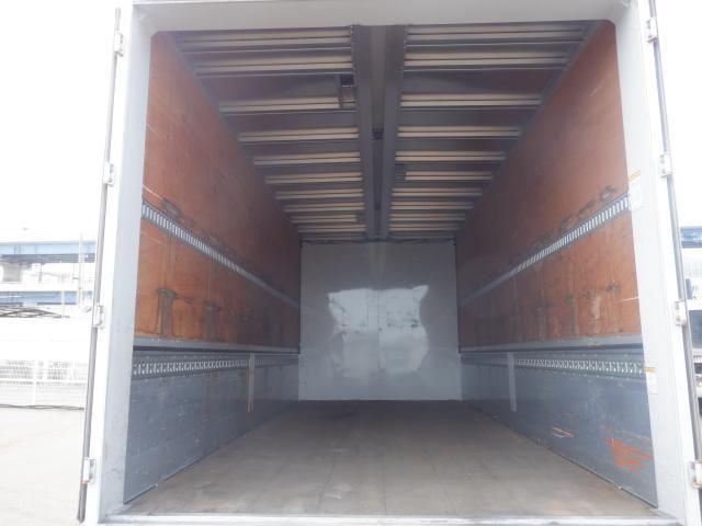 HINO RANGER 2014 Image 31