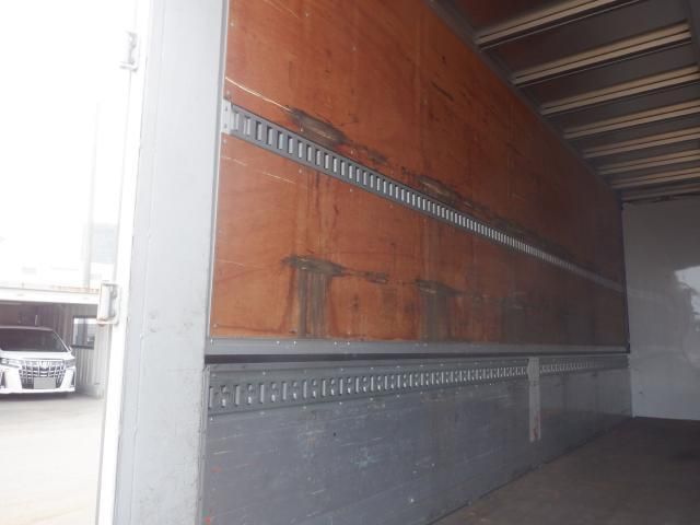 HINO RANGER 2014 Image 31