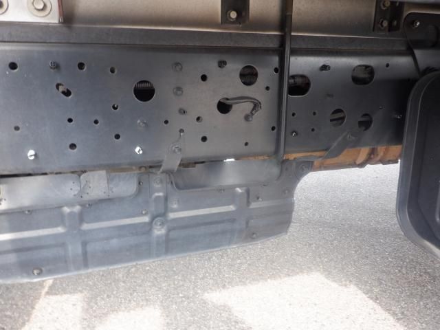 HINO RANGER 2014 Image 31