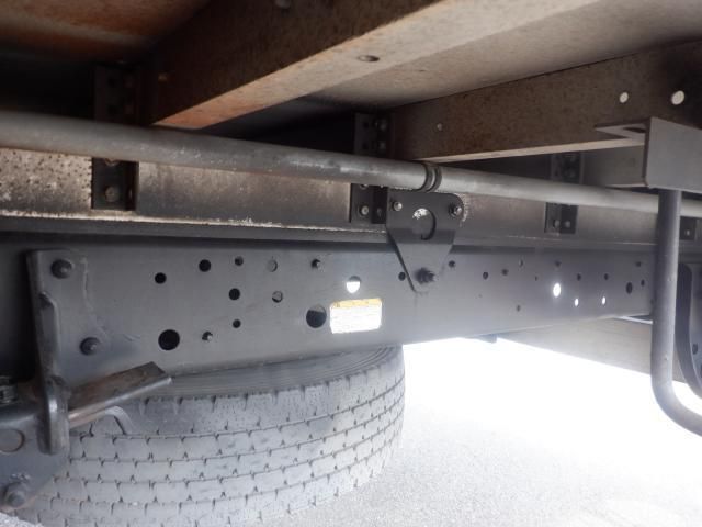 HINO RANGER 2014 Image 31