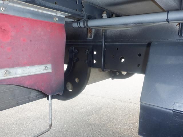 HINO RANGER 2014 Image 31