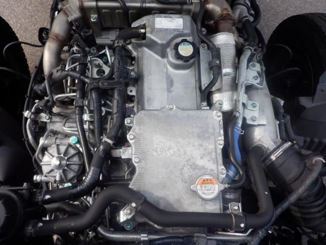 HINO RANGER 2014 Image 31