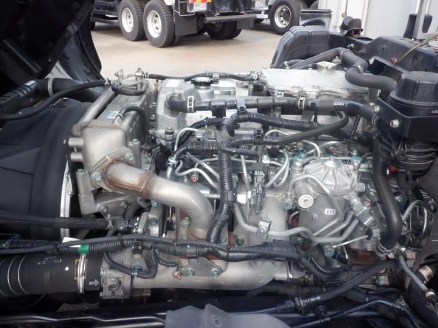 HINO RANGER 2014 Image 31