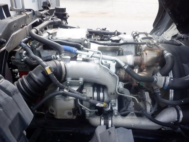 HINO RANGER 2014 Image 31