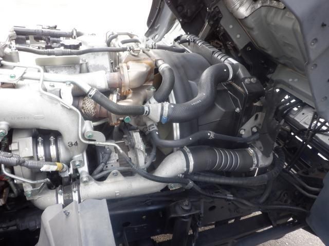 HINO RANGER 2014 Image 31