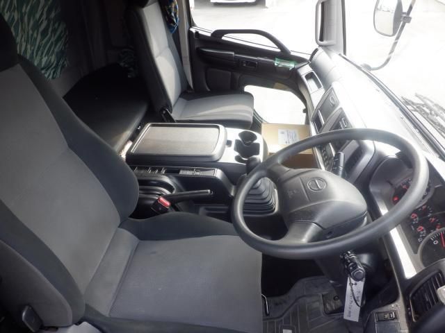 HINO RANGER 2014 Image 31