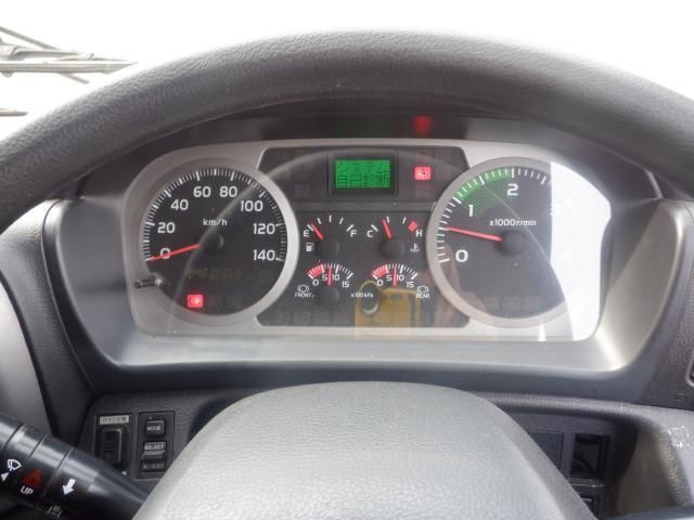 HINO RANGER 2014 Image 31