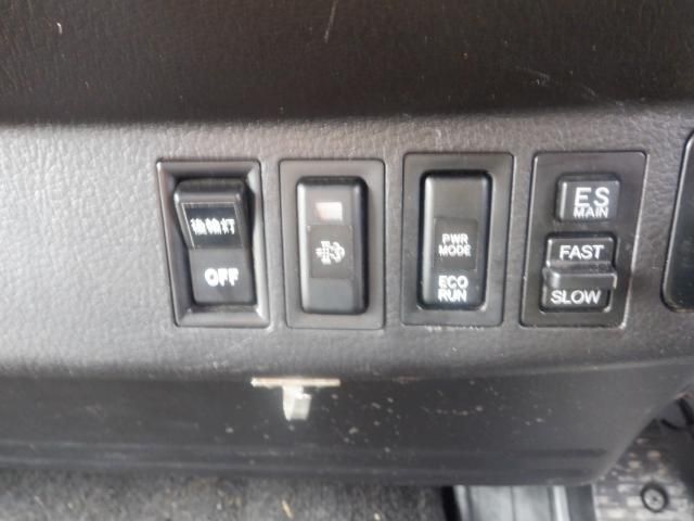 HINO RANGER 2014 Image 31