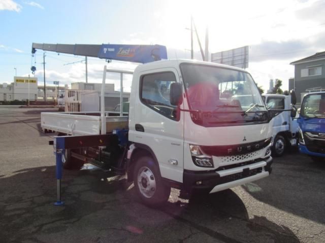 MITSUBISHI CANTER 2025 Image 31