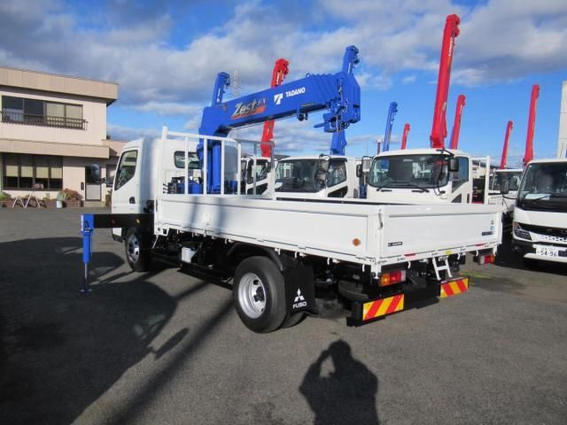MITSUBISHI CANTER 2025 Image 31