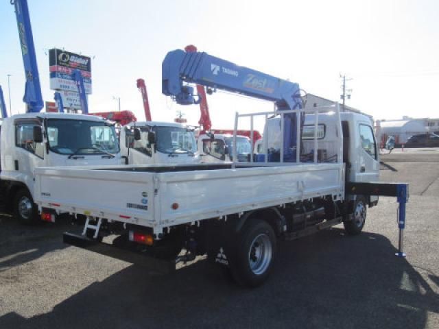 MITSUBISHI CANTER 2025 Image 31