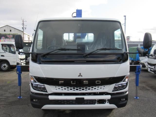MITSUBISHI CANTER 2025 Image 31
