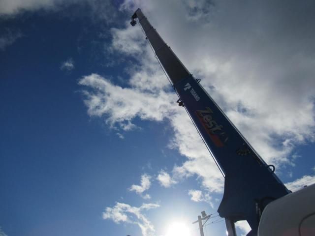 MITSUBISHI CANTER 2025 Image 31