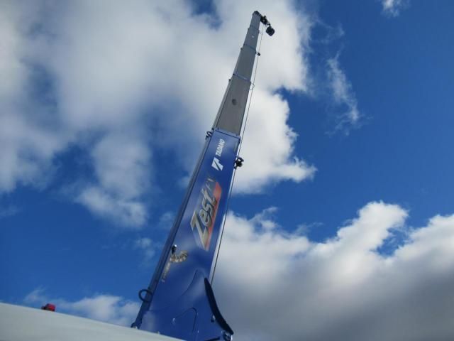 MITSUBISHI CANTER 2025 Image 31