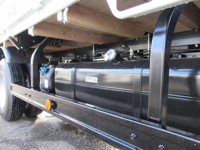 MITSUBISHI CANTER 2025 Image 31