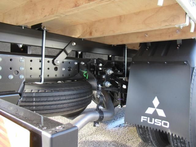 MITSUBISHI CANTER 2025 Image 31