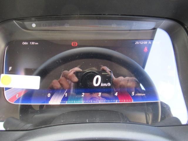 MITSUBISHI CANTER 2025 Image 31