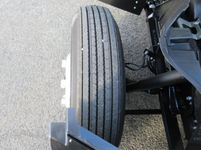 MITSUBISHI CANTER 2025 Image 31