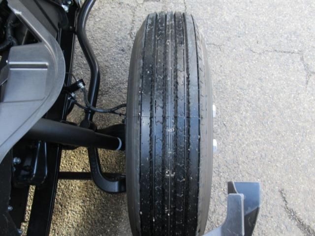 MITSUBISHI CANTER 2025 Image 31