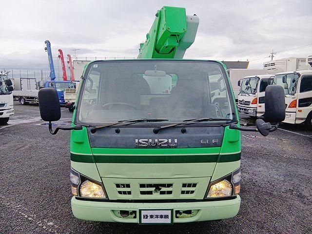 ISUZU ELF 2006 Image 31