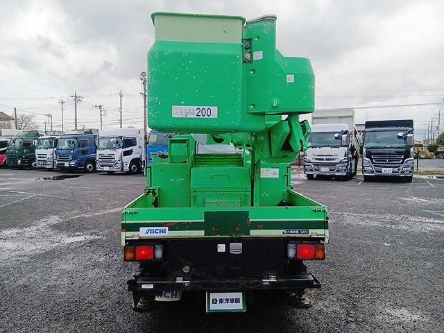 ISUZU ELF 2006 Image 31