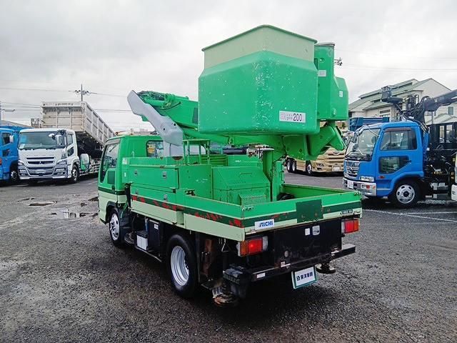 ISUZU ELF 2006 Image 31