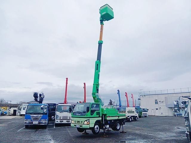 ISUZU ELF 2006 Image 31