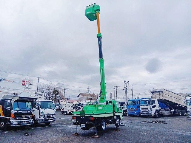 ISUZU ELF 2006 Image 31