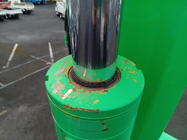 ISUZU ELF 2006 Image 31