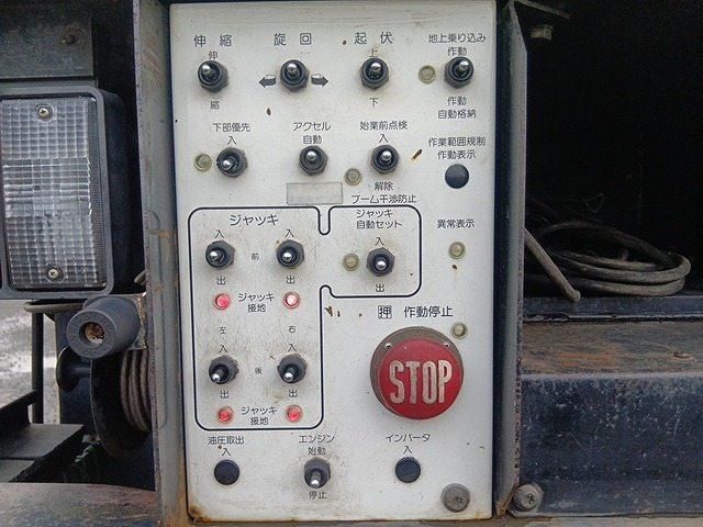 ISUZU ELF 2006 Image 31