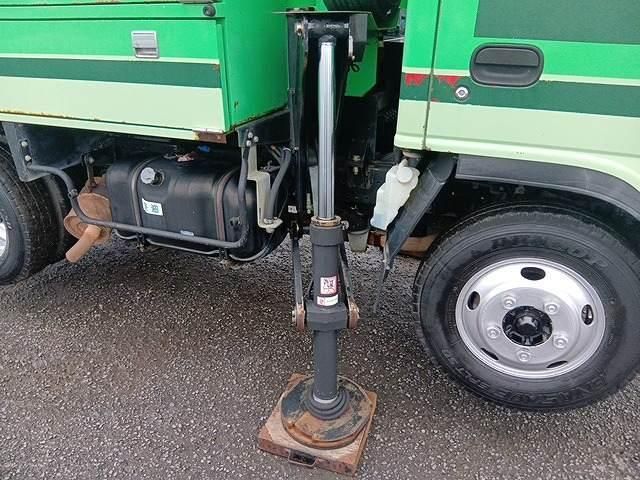 ISUZU ELF 2006 Image 31