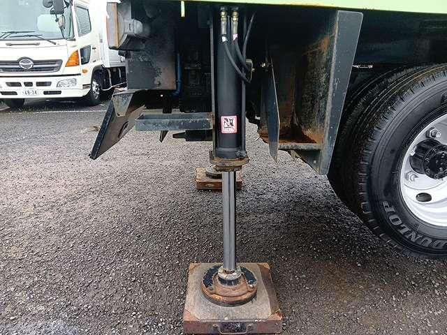 ISUZU ELF 2006 Image 31